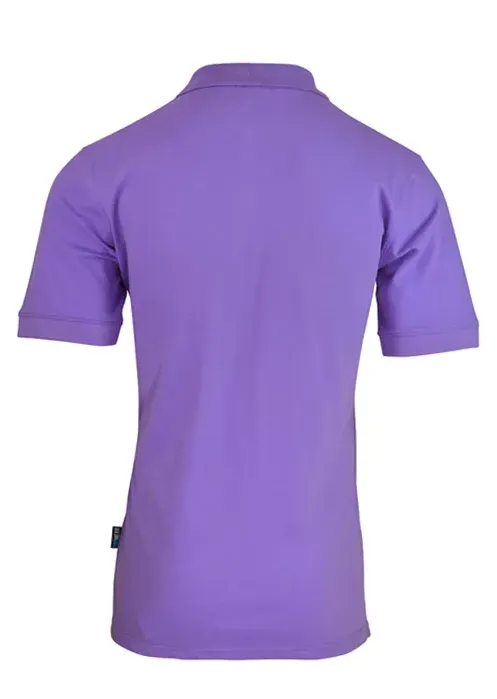 CLAREMONT MENS POLOS - AP1315