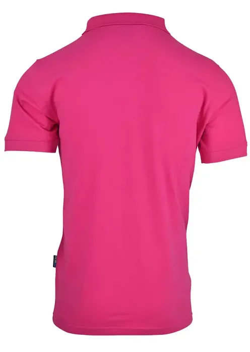 CLAREMONT MENS POLOS - AP1315