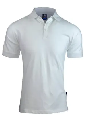 CLAREMONT MENS POLOS - AP1315