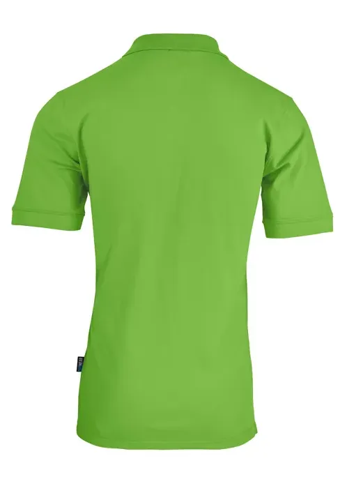 CLAREMONT MENS POLOS - AP1315