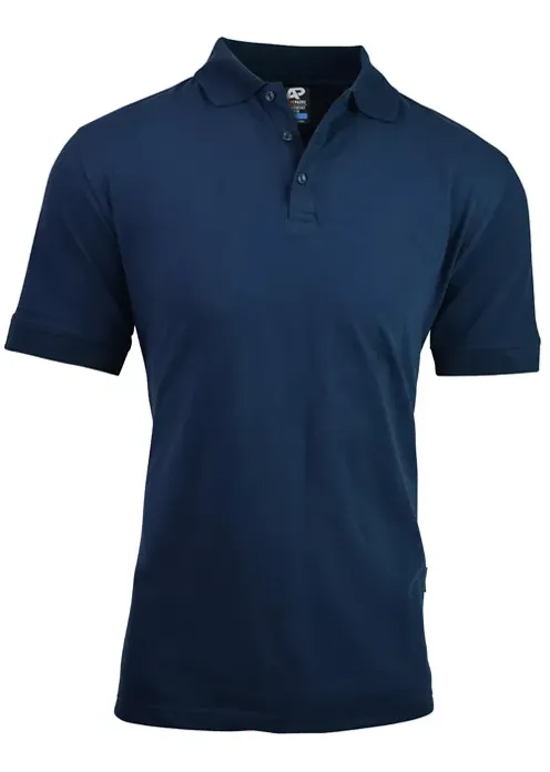CLAREMONT MENS POLOS - AP1315