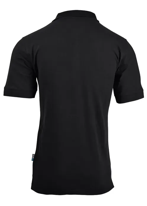 CLAREMONT MENS POLOS - AP1315