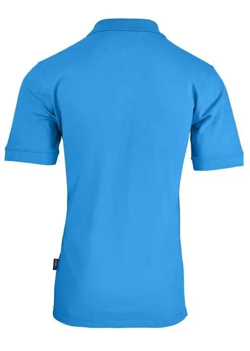 CLAREMONT MENS POLOS - AP1315