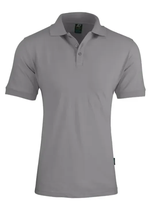 CLAREMONT MENS POLOS - AP1315