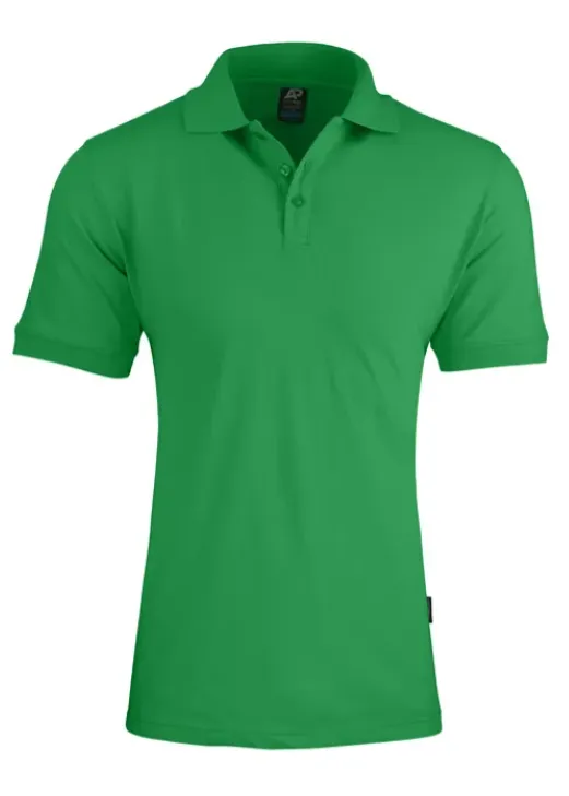 CLAREMONT MENS POLOS - AP1315