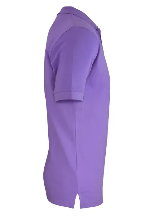 CLAREMONT MENS POLOS - AP1315