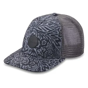 Dakine Womens Petal Maze One Size Standard Shoreline Trucker Hat - 10001895-PETALMAZE