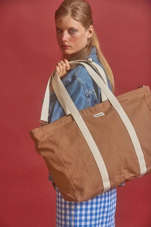 Jean Weekend Bag - 13 Colors - Autumn/Winter