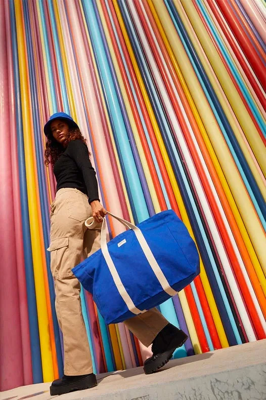 Jean Weekend Bag - 13 Colors - Autumn/Winter