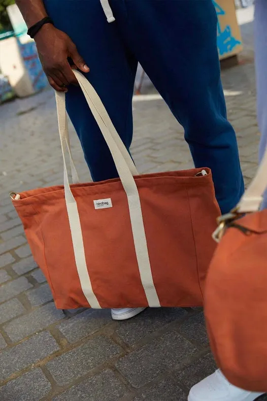 Jean Weekend Bag - 13 Colors - Autumn/Winter