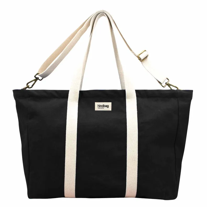 Jean Weekend Bag - 13 Colors - Autumn/Winter
