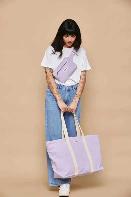 Jean Weekend Bag - 13 Colors - Autumn/Winter