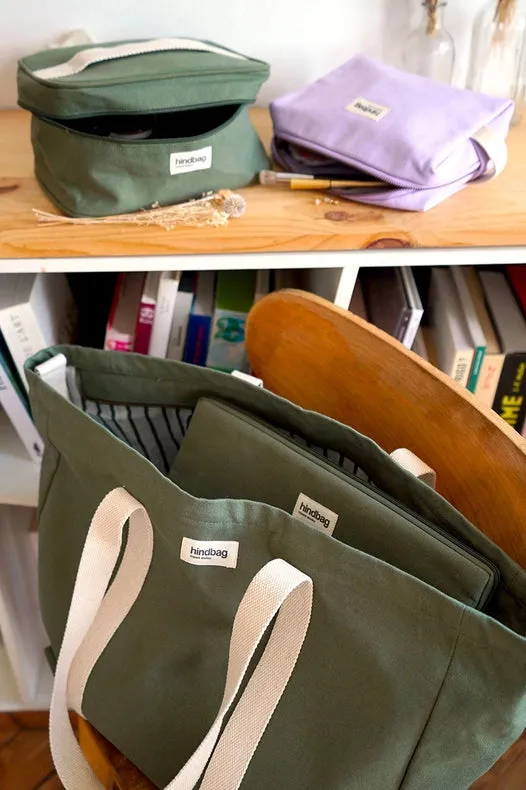 Jean Weekend Bag - 13 Colors - Autumn/Winter