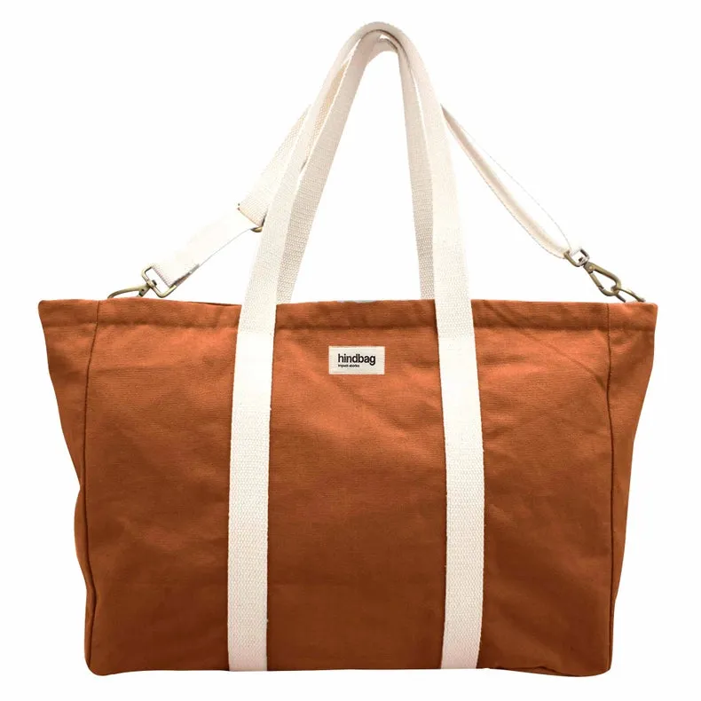 Jean Weekend Bag - 13 Colors - Autumn/Winter