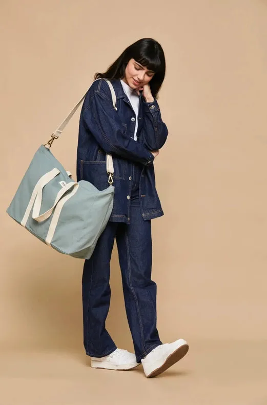 Jean Weekend Bag - 13 Colors - Autumn/Winter