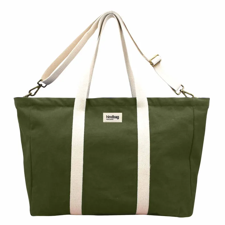 Jean Weekend Bag - 13 Colors - Autumn/Winter