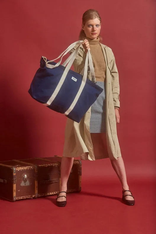 Jean Weekend Bag - 13 Colors - Autumn/Winter