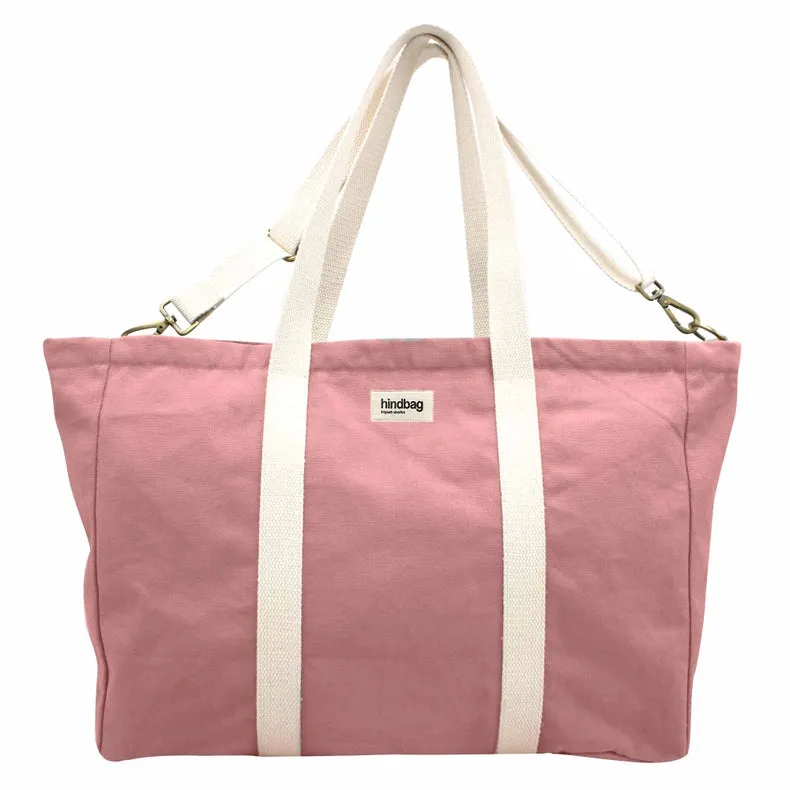 Jean Weekend Bag - 13 Colors - Autumn/Winter