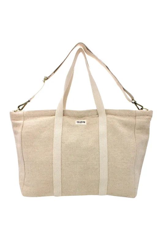 Jean Weekend Bag - 13 Colors - Autumn/Winter