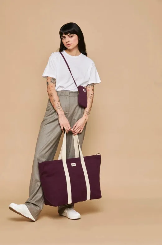Jean Weekend Bag - 13 Colors - Autumn/Winter
