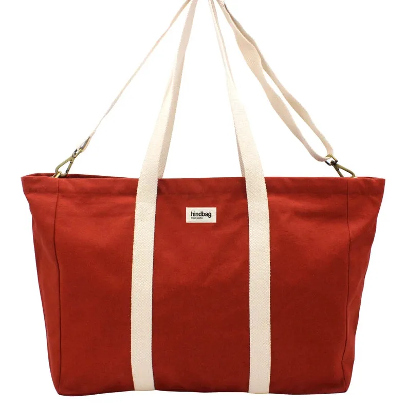 Jean Weekend Bag - 13 Colors - Autumn/Winter