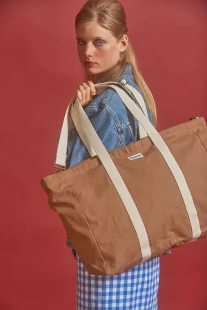 Jean Weekend Bag - 13 Colors - Autumn/Winter