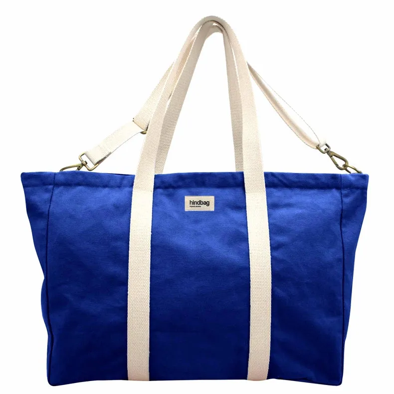 Jean Weekend Bag - 13 Colors - Autumn/Winter