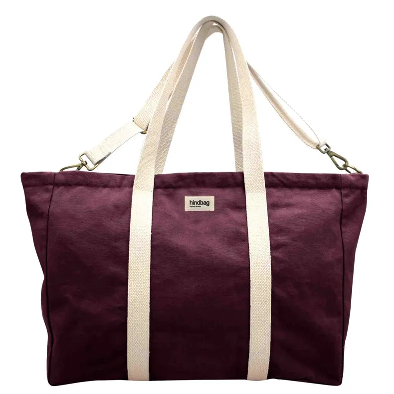 Jean Weekend Bag - 13 Colors - Autumn/Winter