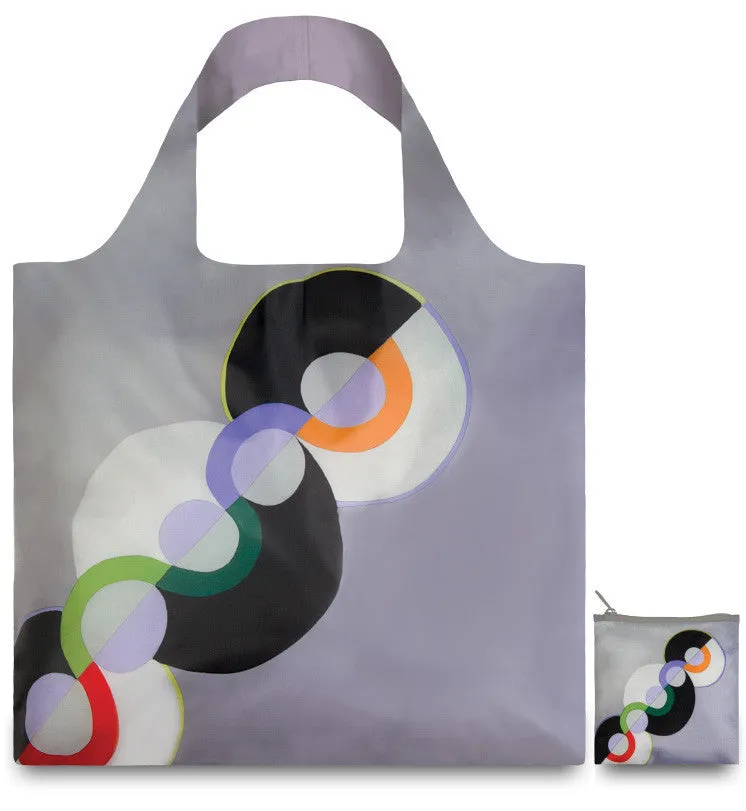 LOQI Tote Bag MUSEUM Collection © Tate, London