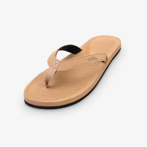 Men's Flip Flops ESSNTLS - Soil Light