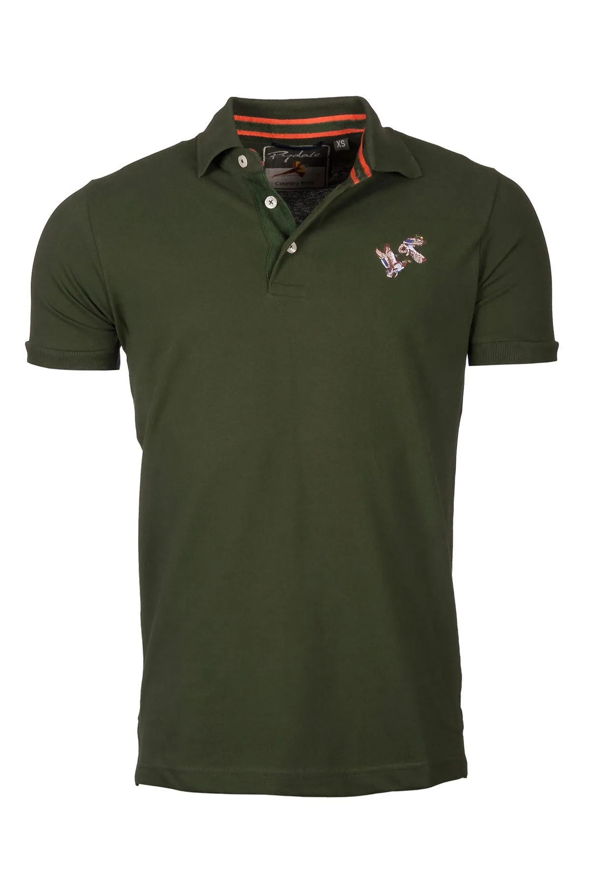 Men's Gransmoor Polo Shirt