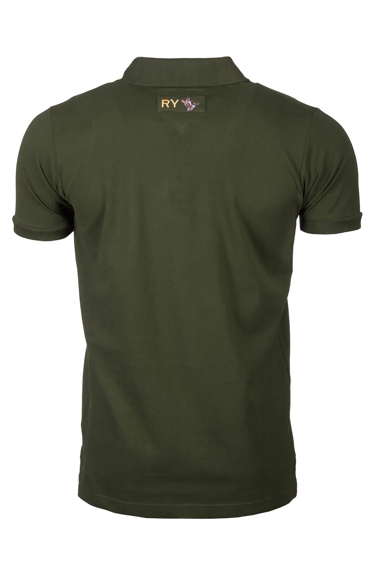 Men's Gransmoor Polo Shirt