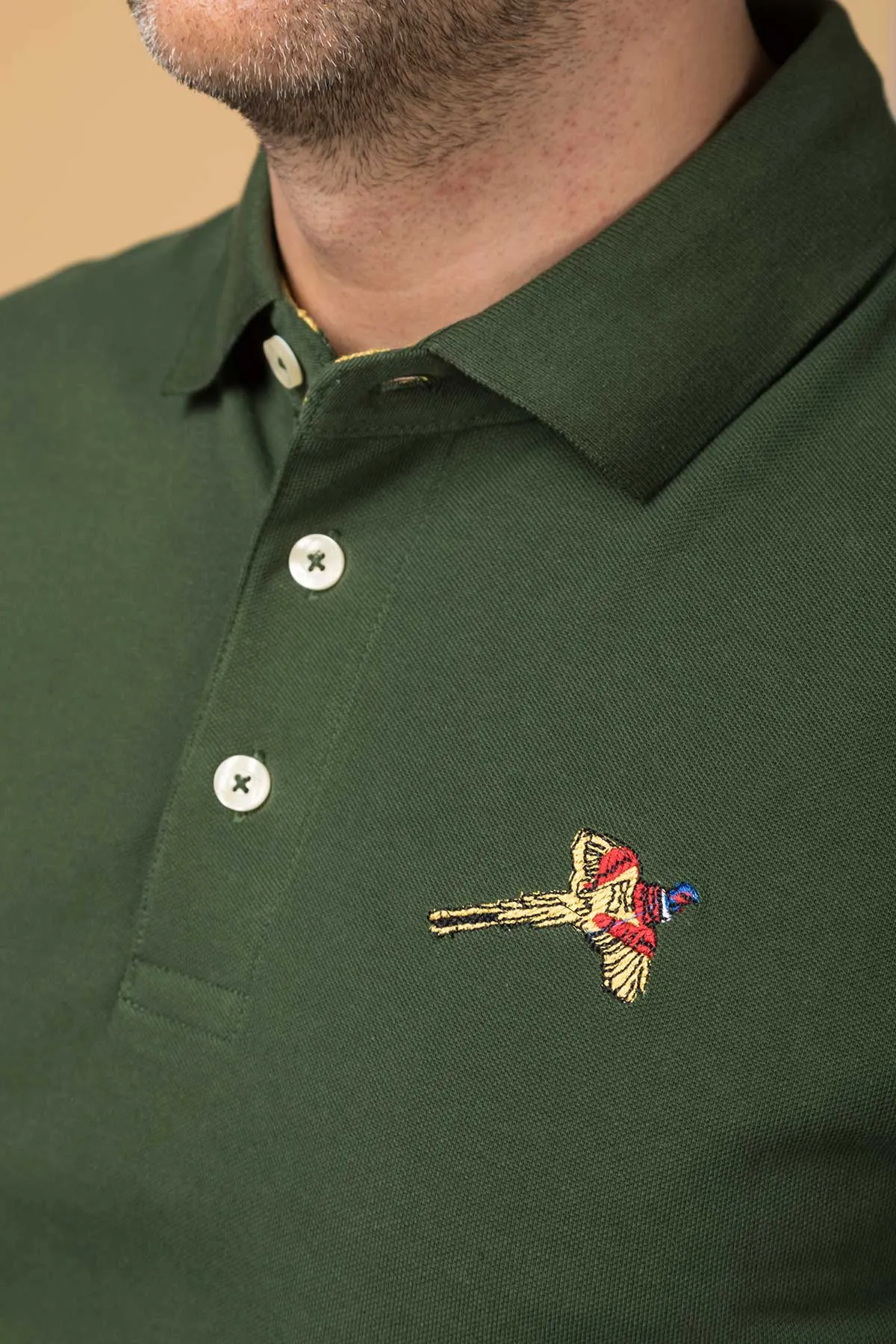 Men's Gransmoor Polo Shirt