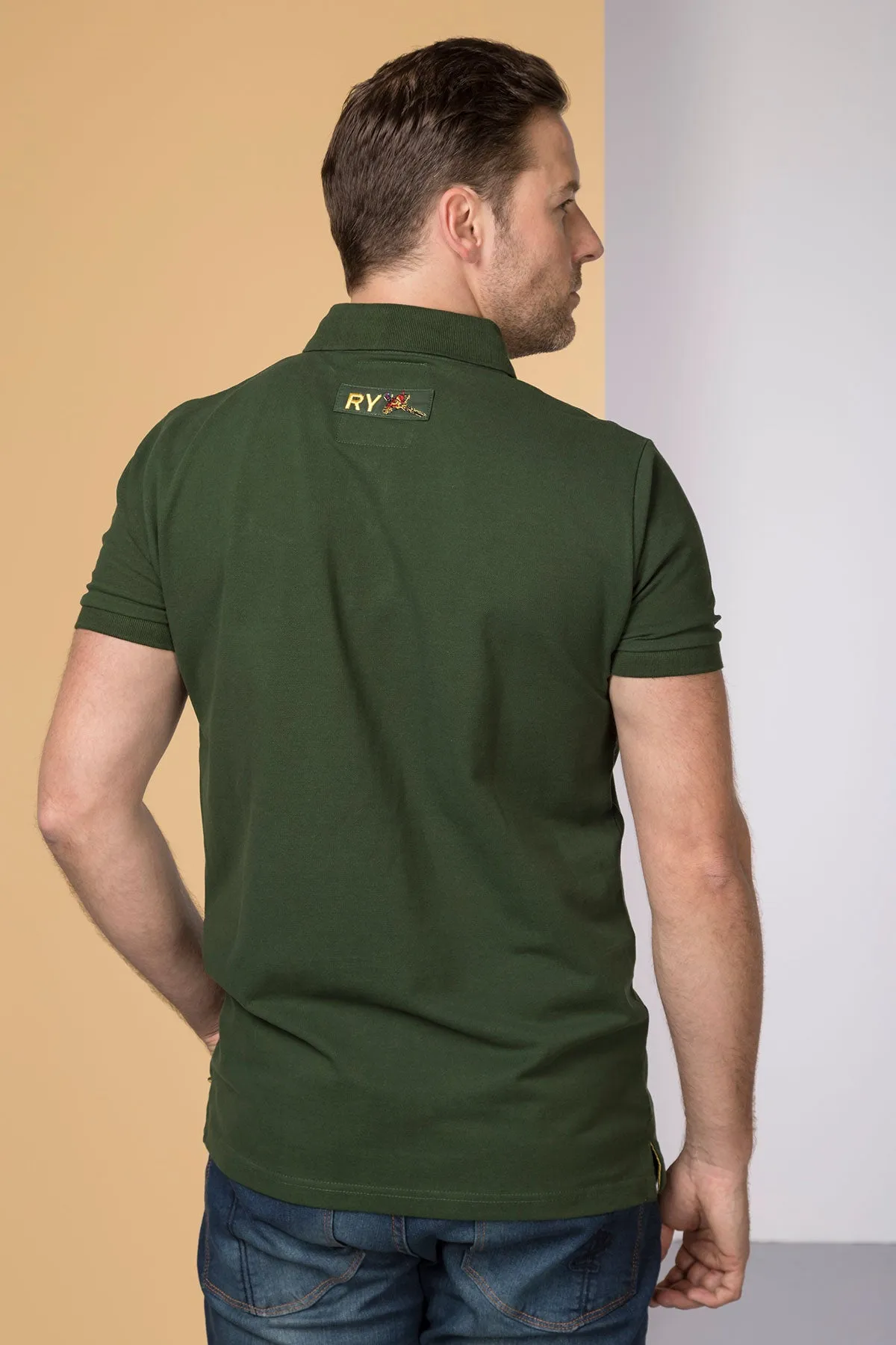 Men's Gransmoor Polo Shirt