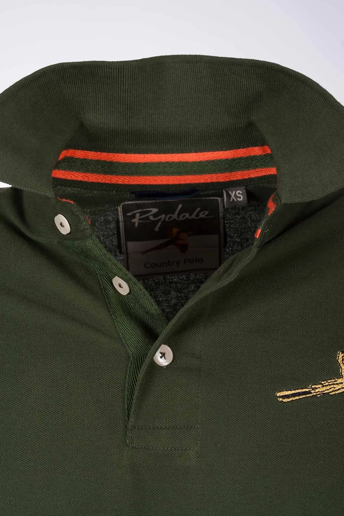Men's Gransmoor Polo Shirt