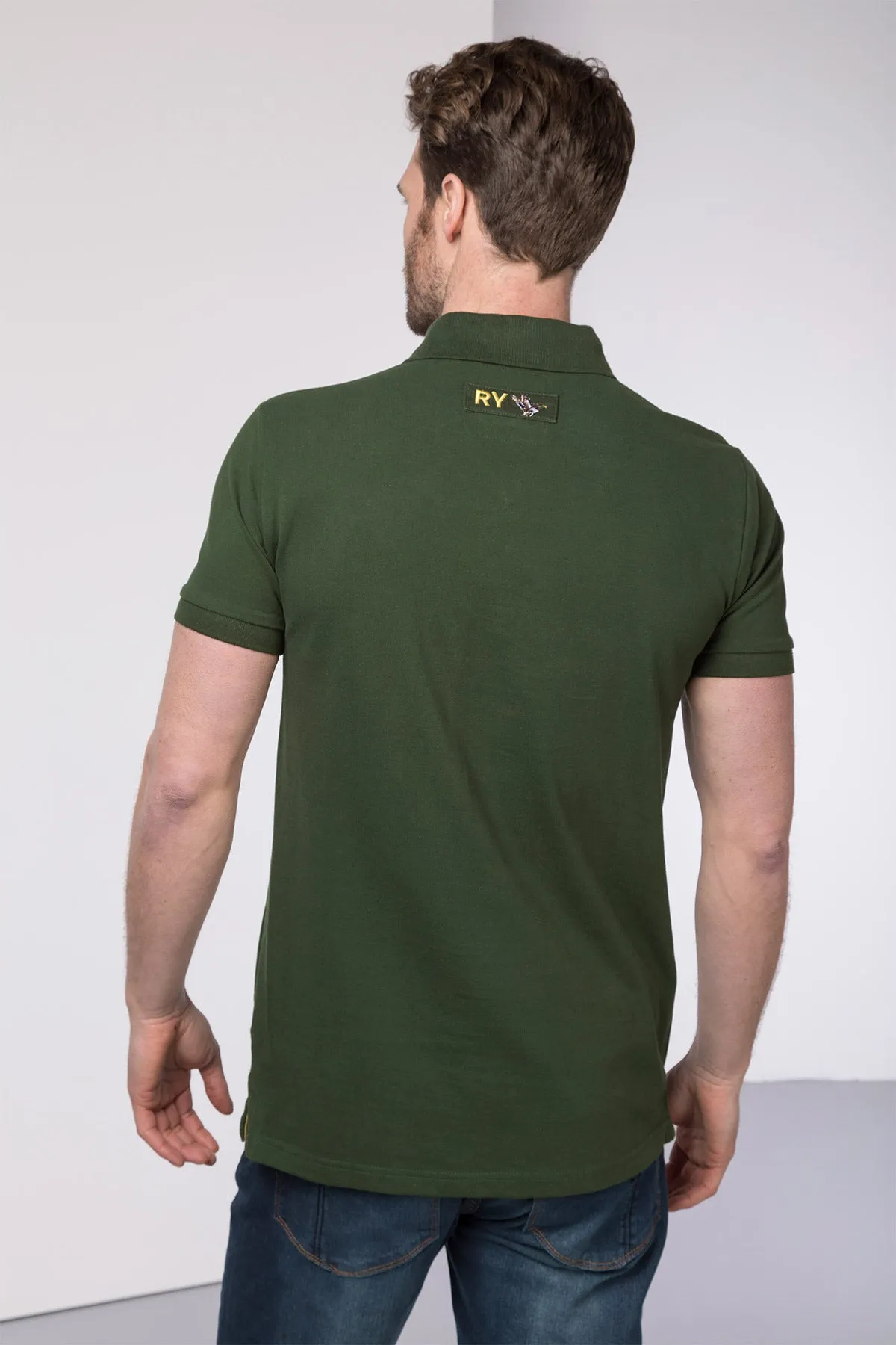Men's Gransmoor Polo Shirt