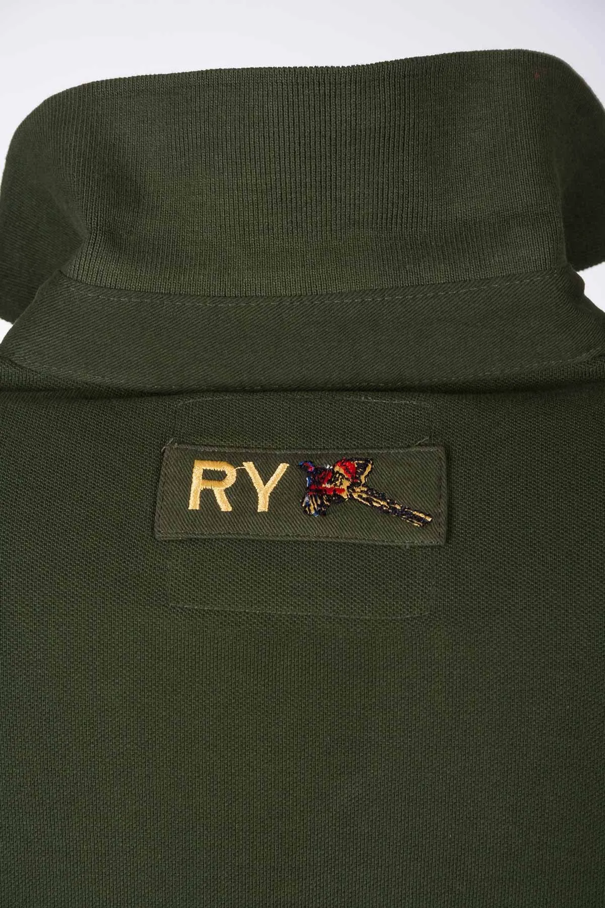 Men's Gransmoor Polo Shirt