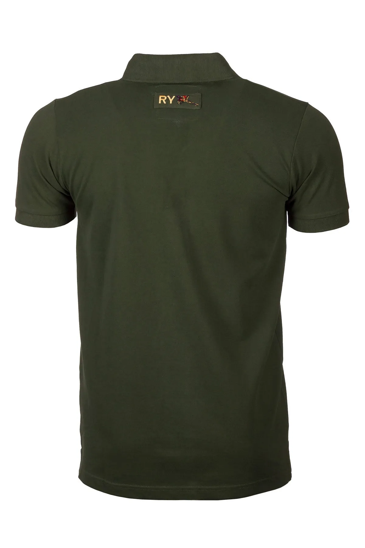 Men's Gransmoor Polo Shirt