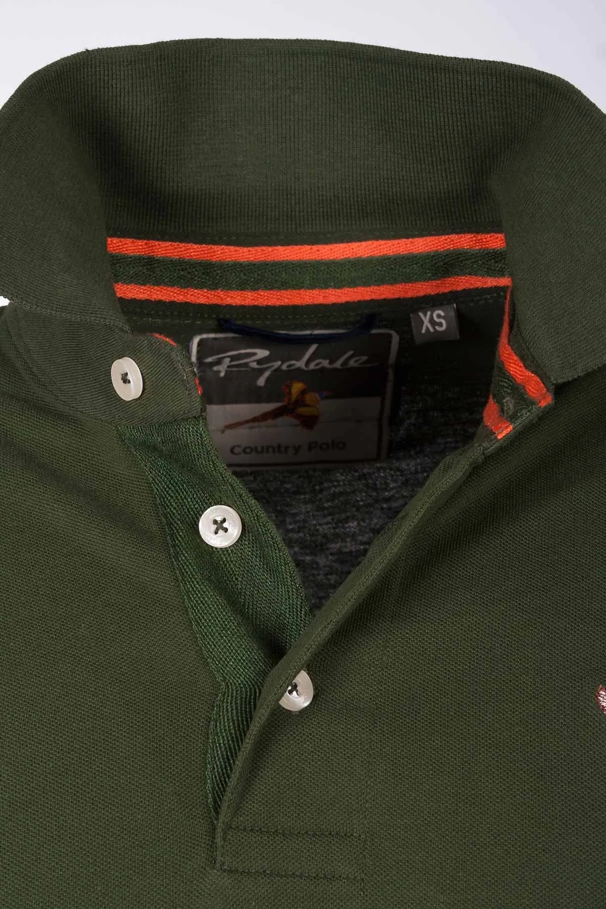 Men's Gransmoor Polo Shirt