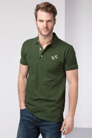 Men's Gransmoor Polo Shirt