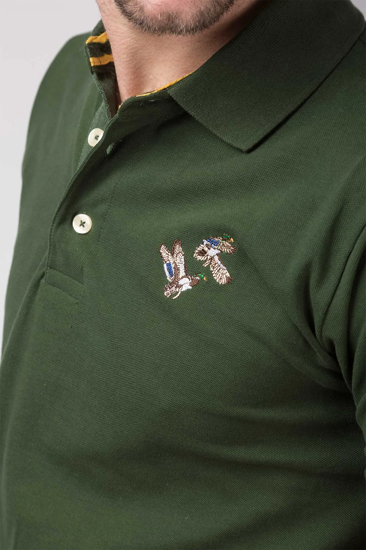 Men's Gransmoor Polo Shirt