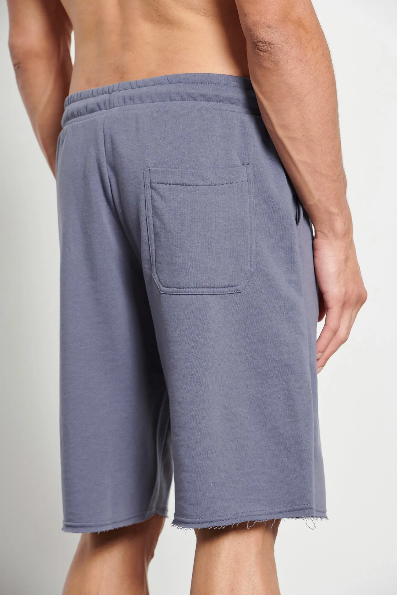Mens Pants On sports bermuda shorts