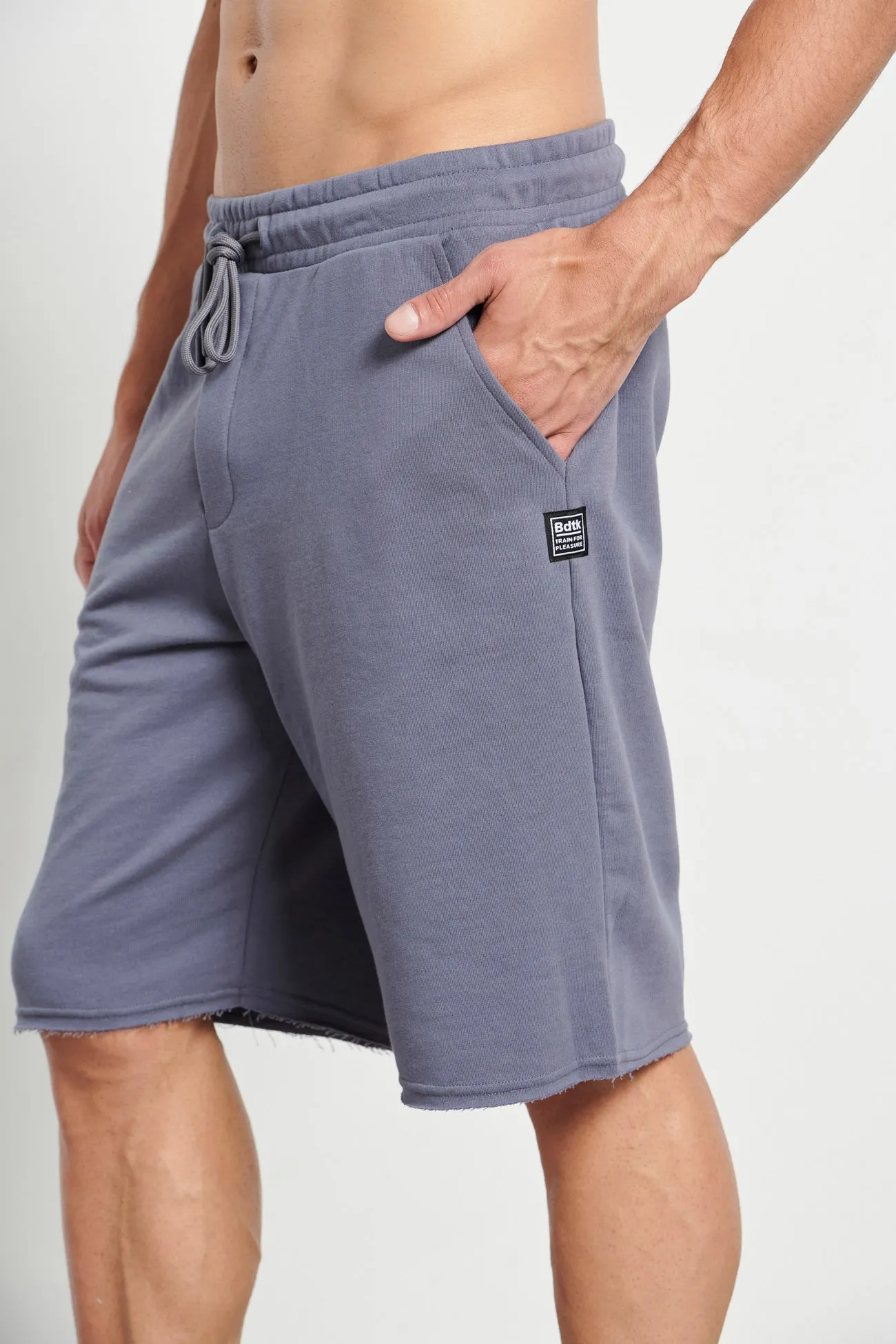 Mens Pants On sports bermuda shorts