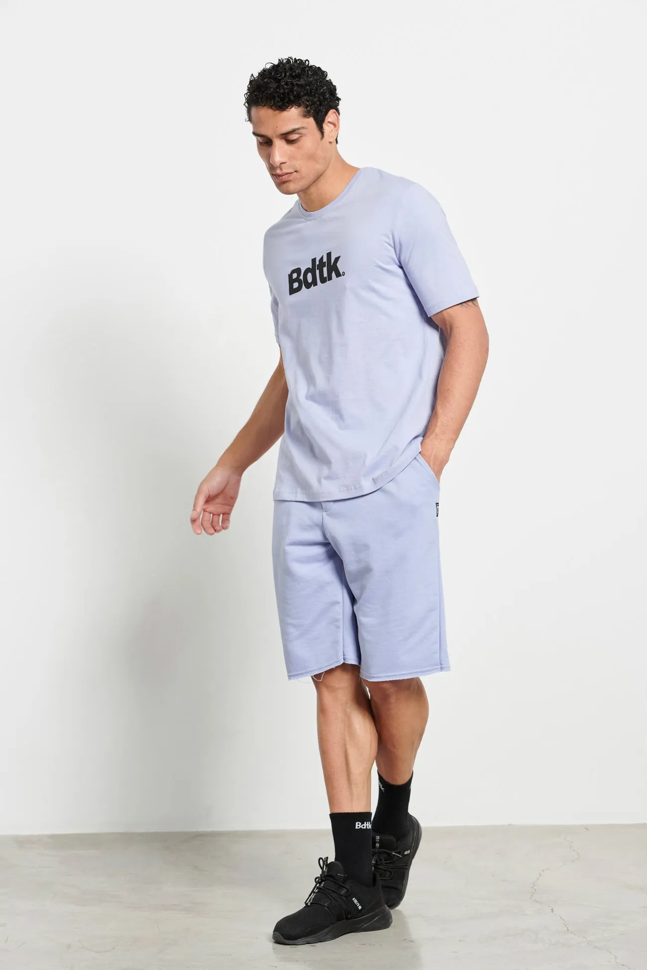 Mens Pants On sports bermuda shorts