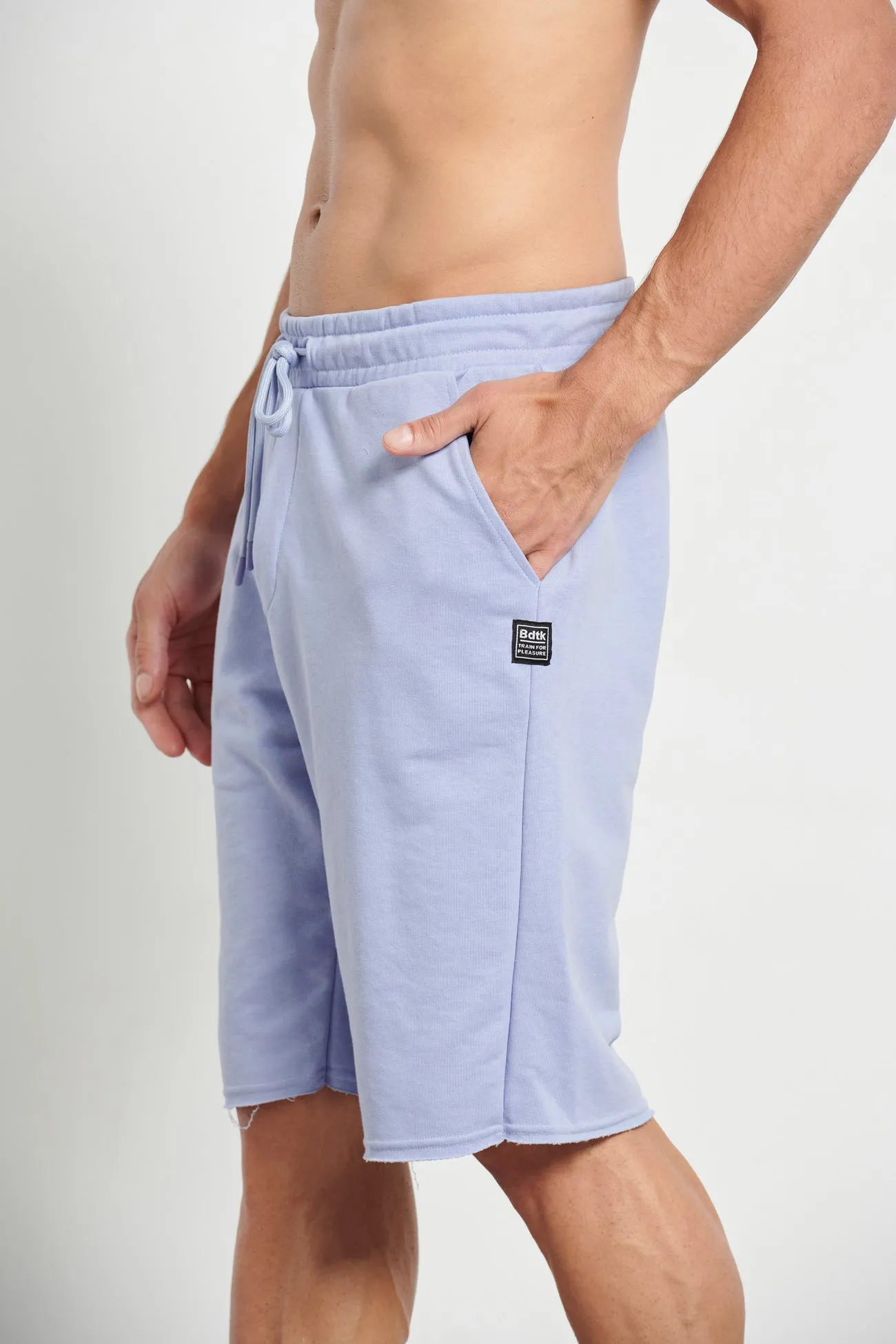 Mens Pants On sports bermuda shorts