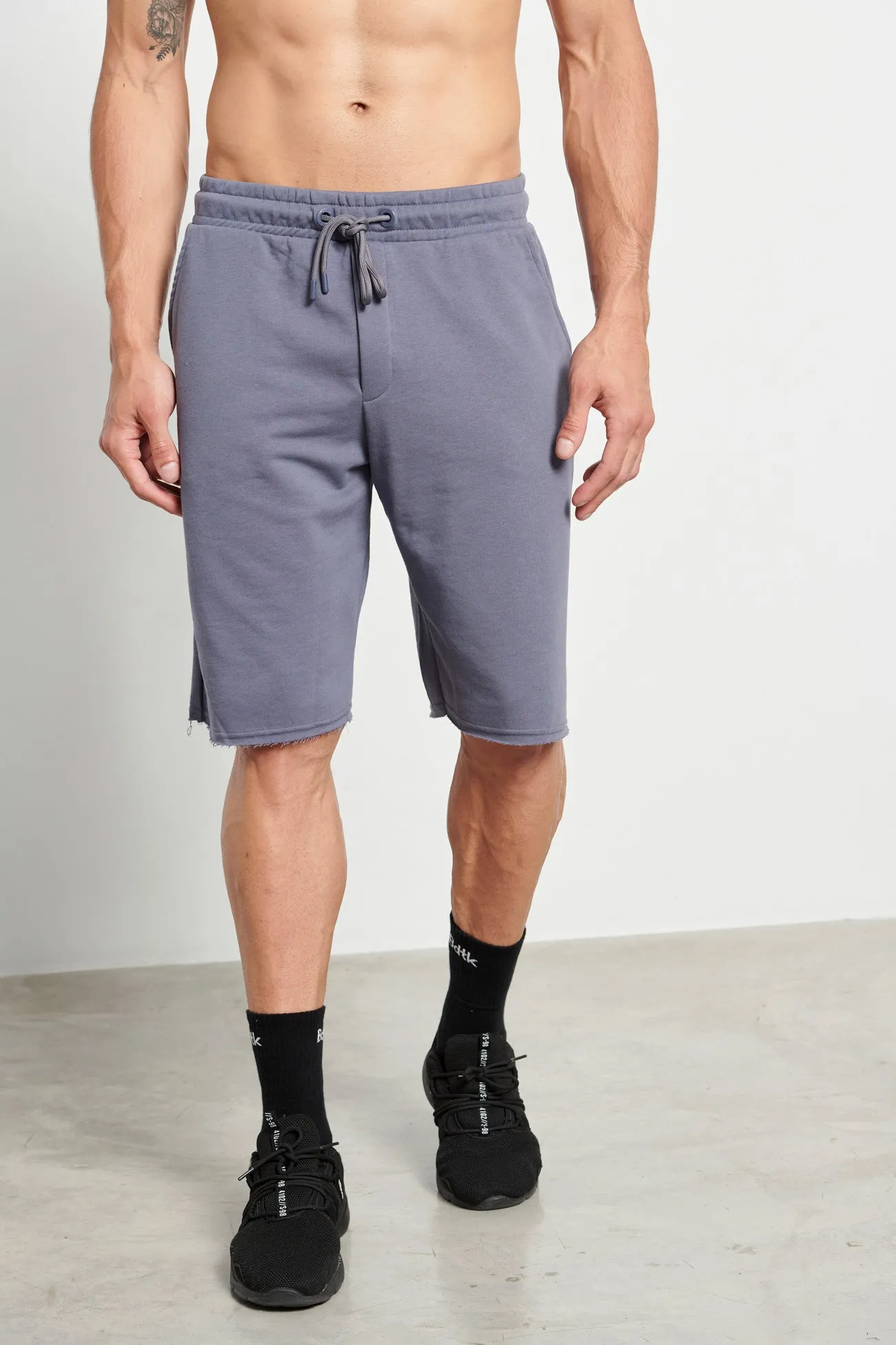 Mens Pants On sports bermuda shorts