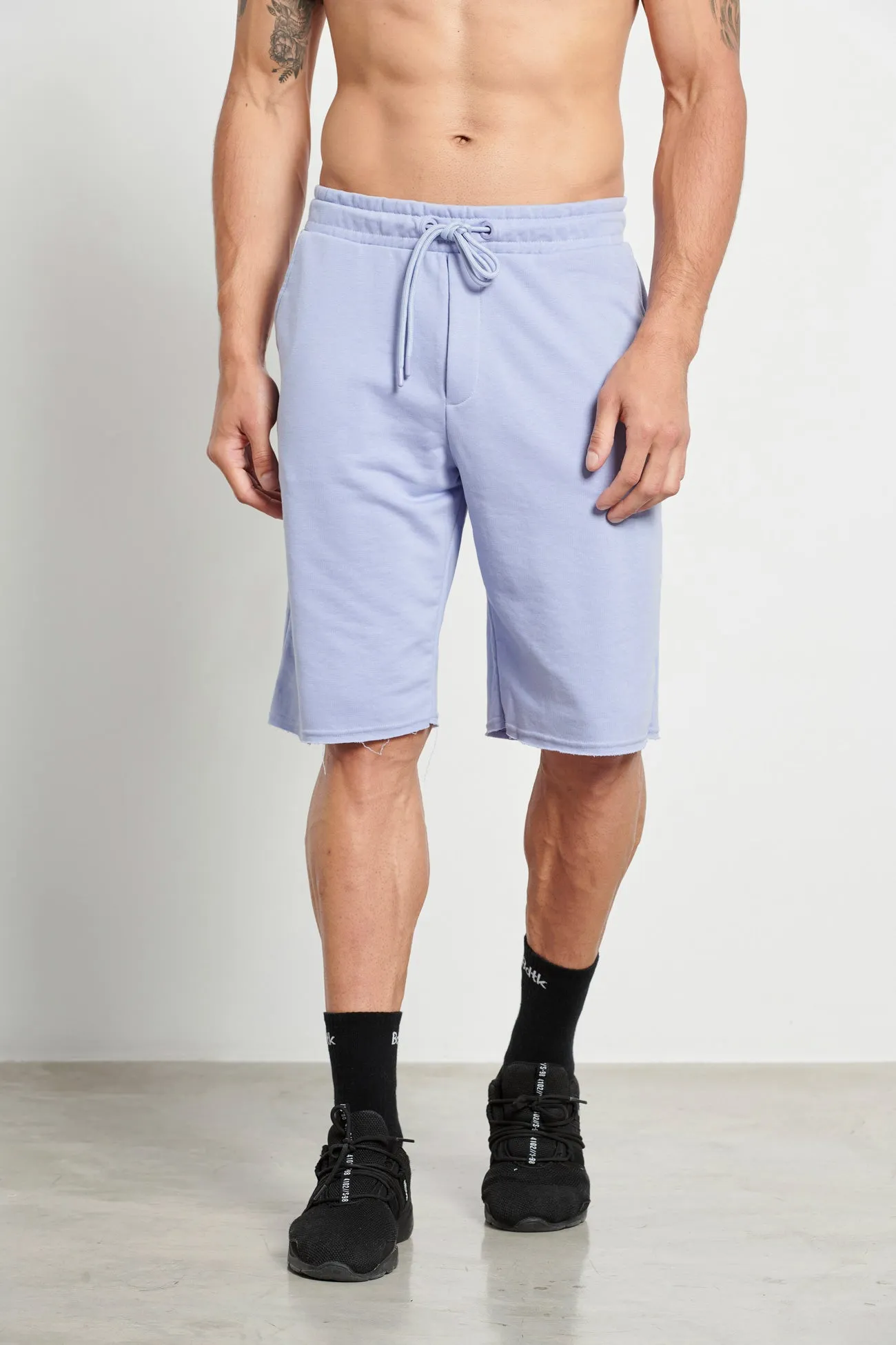 Mens Pants On sports bermuda shorts