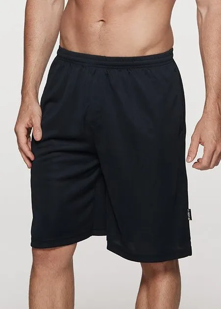 Mens Sport Shorts 1601