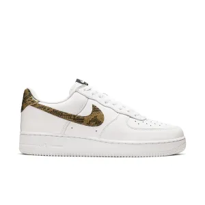 Nike Air Force 1 Low Retro Premium Snake 🐍