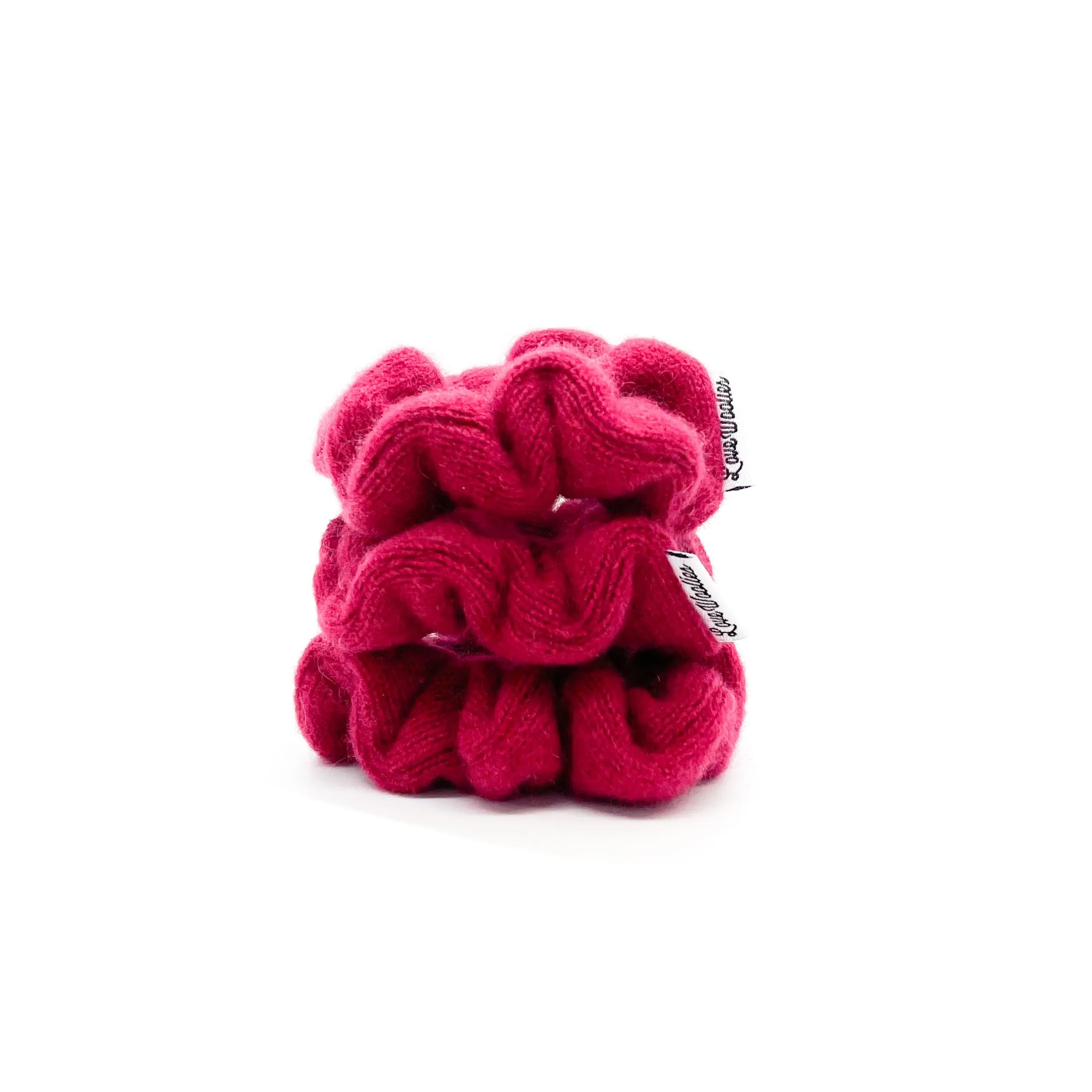 SMALL CASHMERE SCRUNCHIE | Kasha